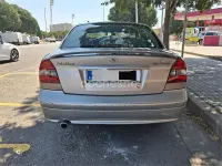 Usado Chevrolet Nubira SX 106 CV (77 kW) 2003 Gris / plata Berlina