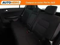 Usado Kia Sportage 132 CV (97 kW) 2017 Blanco SUV