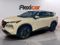 Usado Nissan X-Trail Acenta 213 CV (156 kW) 2025 Blanco SUV