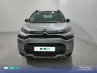 Occasion Citroën C3 Aircross Shine 110 PK (80 kW) 2023 Grijs SUV