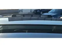 Usado VW Touran Edition 105 CV (77 kW) 2013 Blanco Monovolumen