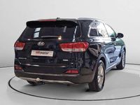 Usado Kia Sorento 203 CV (149 kW) 2020 Negro SUV
