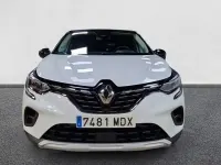Usado Renault Captur Techno 140 CV (102 kW) 2023 SUV