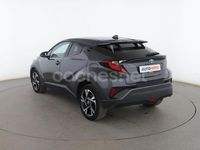 Usado Toyota C-HR Advance 140 CV (102 kW) 2023 Gris SUV