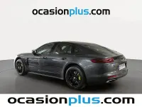 Usado Porsche Panamera 462 CV (339 kW) 2019 Gris
