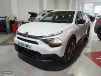 Usado Citroën C4 100 CV (73 kW) 2024 Blanco SUV