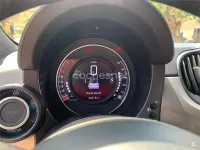Usado Abarth 595C Turismo 165 CV (121 kW) 2020 Azul Descapotable