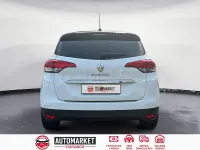 Usado Renault Scénic IV Edition One 110 CV (80 kW) 2017 Blanco Monovolumen