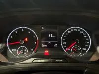 Usado VW T-Cross Edition 95 CV (69 kW) 2022 Naranja SUV