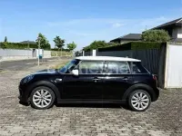 Usado Mini Cooper 136 CV (100 kW) 2019 Negro Utilitario