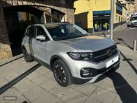 usado VW T-Cross - Advance