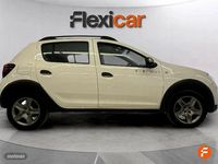 Usado Dacia Sandero Essentiel 95 CV (69 kW) 2019 Blanco Utilitario