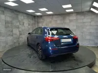 Usado Mercedes A180 Business 116 CV (85 kW) 2022 Azul Berlina