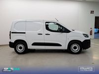 Nuevo Citroën Berlingo 100 kW (136 CV) 2025 Gris Monovolumen