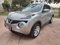 usado Nissan Juke 1.5dCi N-Connecta 4x2