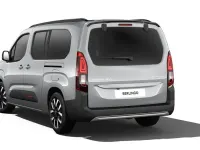 Nuevo Citroën Berlingo 130 CV (95 kW) 2026 Gris Monovolumen