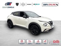 Usado Nissan Juke Enigma 114 CV (83 kW) 2021 Blanco SUV