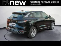 Usado Renault Austral Equilibre 140 CV (102 kW) 2022 Negro SUV