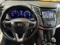 Usado Hyundai i40 116 CV (85 kW) 2019 Blanco Familiar