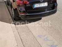 Usado Opel Astra Excellence 130 CV (95 kW) 2013 Marrón Familiar