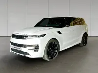 Usado Land Rover Range Rover Sport SE Dynamic 460 CV (338 kW) 2024 Fuji white SUV