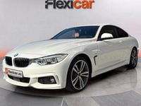 Usado BMW 435 306 CV (225 kW) 2016 Blanco Coupe