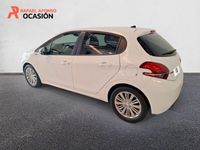 usado Peugeot 208 5P ACTIVE PureTech 60kW (82CV)