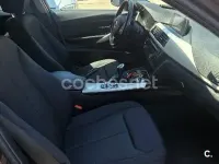 Usado BMW 318 143 CV (105 kW) 2014 Marrón Berlina