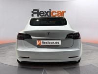 Usado Tesla Model 3 RWD 367 kW (499 CV) 2023 Blanco Berlina