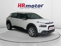 Usado Citroën C4 Cactus Feel 102 CV (75 kW) 2020 Utilitario