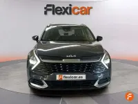 Usado Kia Sportage 239 CV (175 kW) 2023 Gris SUV