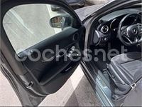 Usado Mercedes C200 136 CV (100 kW) 2019 Gris / plata Berlina