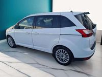 usado Ford Grand C-Max 2.0TDCi Titanium