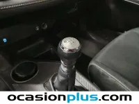 Usado Toyota RAV4 Advance 124 CV (91 kW) 2013 Azul SUV