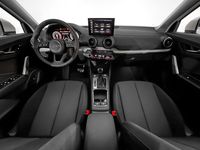 usado Audi Q2 Q2Sport 35 TFSI 110 kW (150 CV) S tronic