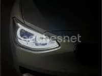 Usado BMW 116 136 CV (100 kW) 2012 Gris / plata Utilitario