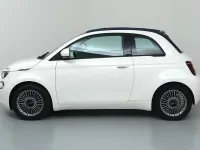 Usado Fiat 500e 86 kW (118 CV) 2023