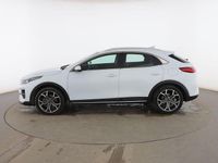 Usado Kia XCeed 116 CV (85 kW) 2019 Blanco SUV