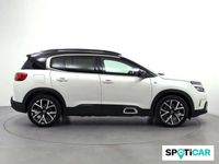 usado Citroën C5 Aircross Hybrid 225 e-EAT8 Shine