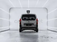 Usado Citroën Berlingo Live 100 CV (73 kW) 2018 Blanco Monovolumen