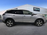 Usado Peugeot 3008 Allure 130 CV (95 kW) 2020 Blanco SUV