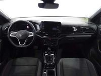 Usado VW T-Roc 150 CV (110 kW) 2025 Blanco SUV