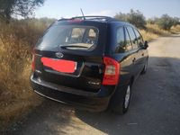 usado Kia Carens 2008