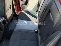 Usado Renault Kadjar Zen 110 CV (80 kW) 2017 Rojo SUV