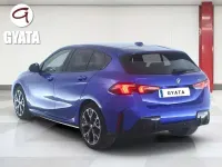 Usado BMW 120 170 CV (125 kW) 2025 Azul Utilitario