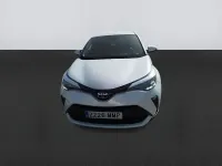 Usado Toyota C-HR Advance 184 CV (135 kW) 2024 Blanco SUV