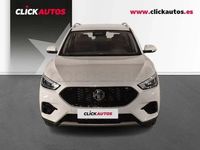 Usado MG ZS Comfort 106 CV (77 kW) 2025 Blanco SUV