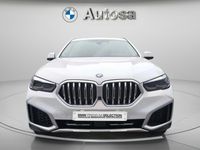 Usado BMW X6 Comfort Edition 2020 SUV