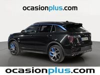 Usado Lynk & Co 01 261 CV (191 kW) 2023 Negro SUV