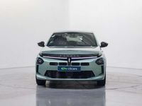 Usado Lancia Ypsilon 99 CV (72 kW) 2025 Verde Utilitario